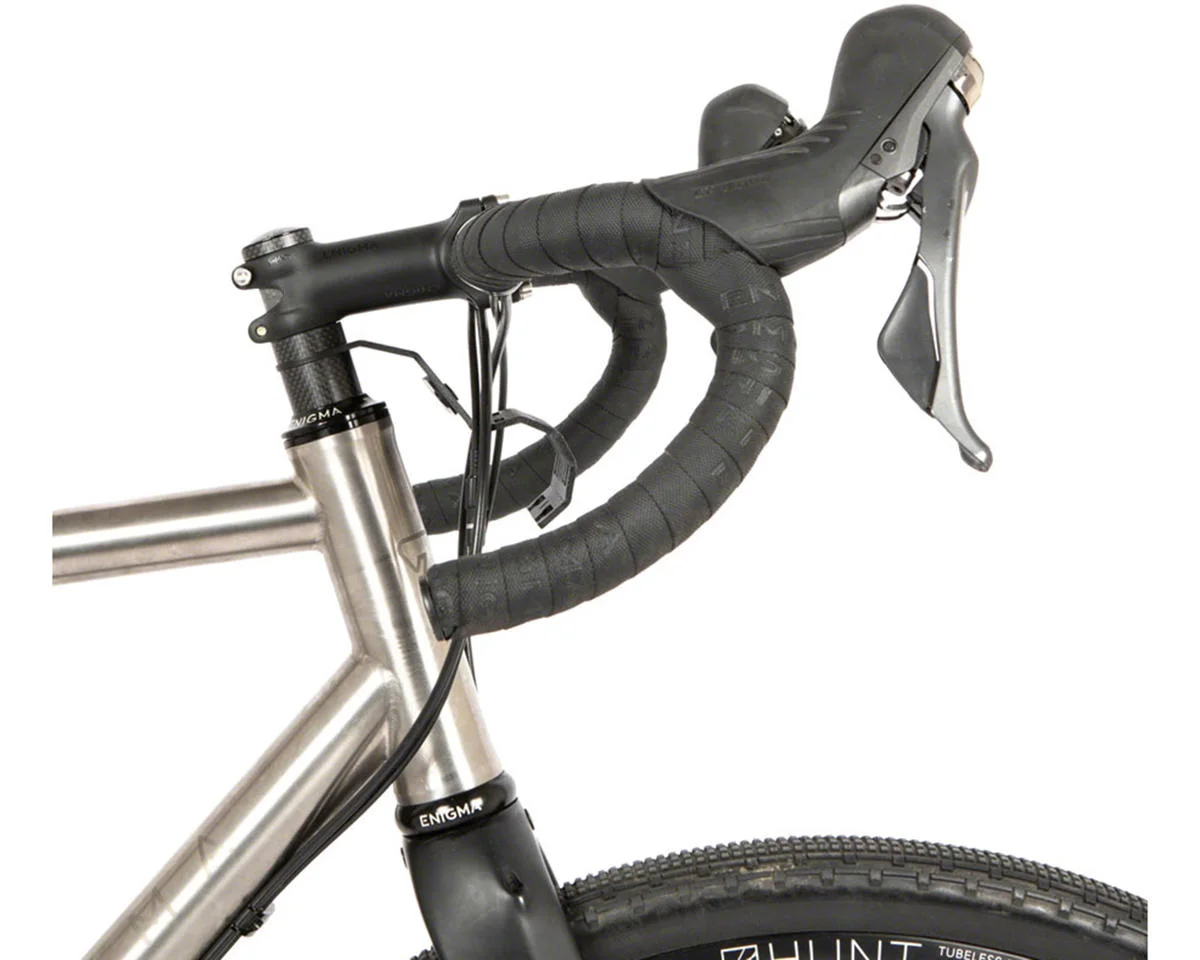 Restrap Bumper Bar Bag/Accessory Mount (Black) - view 3